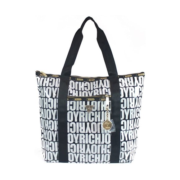 LeSportsac Joyrich Erica Tote 3153-P049 JOYFONT